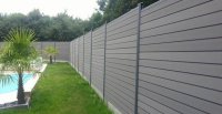 Portail Clôtures dans la vente du matériel pour les clôtures et les clôtures à La Brionne